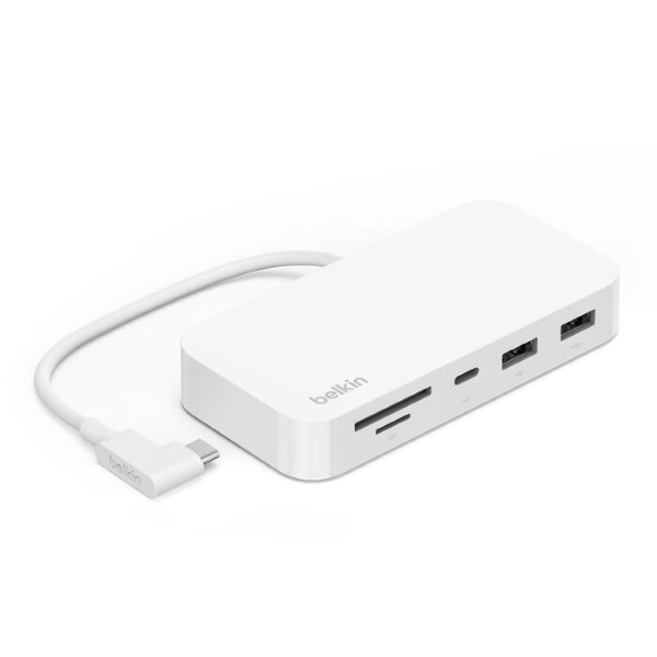 Belkin 6-in-1 USB Type C Hub