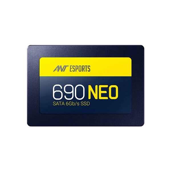 Ant Esports 690 Neo 128GB Internal SSD