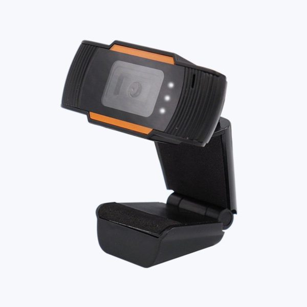 ZEBRONICS Zeb-Crisp Pro Digital Zoom Web Camera