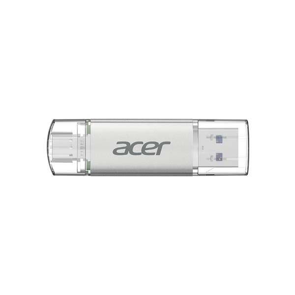 Acer UT300 64GB USB 3.2 Gen1 Flash Drive