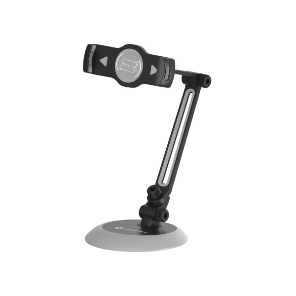 ULTRAPROLINK Jeeves Universal Table Top Mount – Black