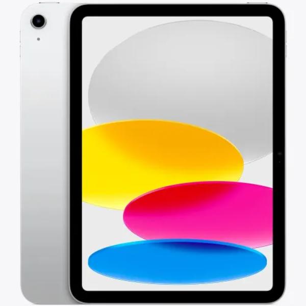 APPLE IPAD 11th Gen 2025 WIFI 128GB SILVER – MD3Y4HN/A