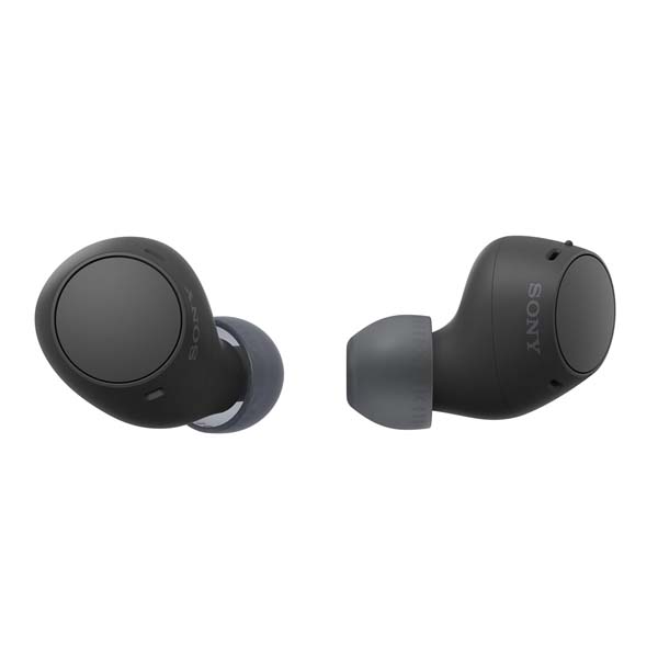 Sony WF-C510 Wireless Bluetooth Earbuds with Mic (Black)