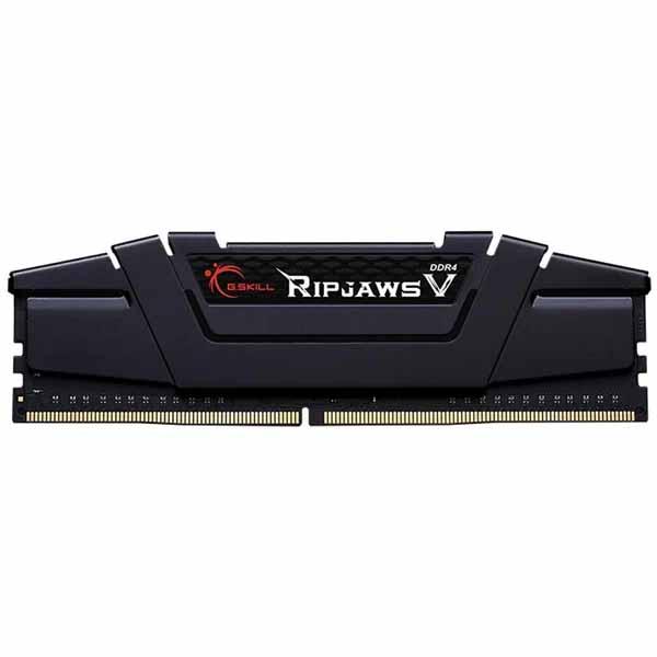 G.Skill Ripjaws V 8GB (8GBx1) DDR4 3200MHz RAM