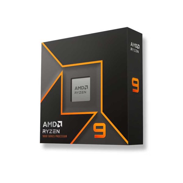 AMD Ryzen 9 9950X 4.3 GHz 16-Core AM5 Processor