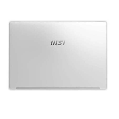 MSI MODERN 15 B13M-1200IN 15.6 Inch Intel i5-1334U 16GB RAM 512GB SSD Integrated GPU Gaming Laptop 9S7-15H112-1200