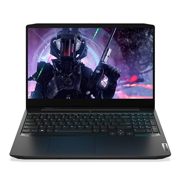 Lenovo IdeaPad Gaming 3 82K101EEIN Intel Core i5 11th Gen 15.6″(39.62cm) FHD IPS Gaming Laptop (8GB/512GB SDD/4GB NVIDIA RTX 3050/120Hz/Win11/Office 2021/Backlit/3months Game Pass/Shadow Black/2.25Kg)