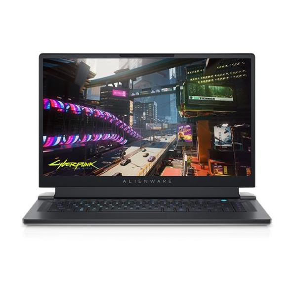 Dell New Alienware X15 R2 Gaming Laptop, Intel I7-12700H Windows 11+Mso’21 16Gb Lp Ddr5 1Tb Ssd, Nvidia Rtx 3060 (6Gb Gddr6) 15.6 Inches (39.62Cms) Fhd 360Hz 300Nits, Alienfx Kb (D569940Win9, 2.34Kgs)