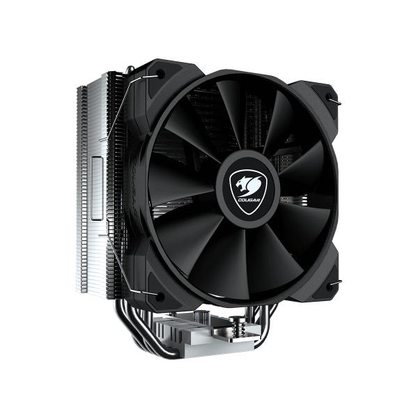 Cougar Forza 50 Essential 120mm CPU Air Cooler
