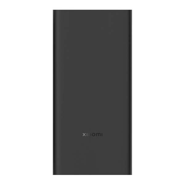 Xiaomi Power Bank 4i 20000mah 33W Super Fast Charging (Jet Black)