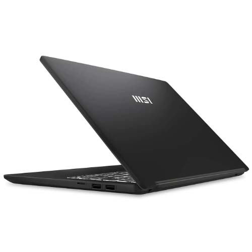 MSI MODERN 14 C13M-115IN 14 Inch Intel i3-1315U 8GB RAM 512GB SSD Integrated GPU Gaming Laptop 9S7-14J111-115