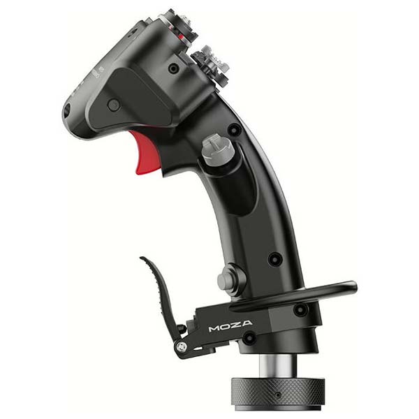 MOZA MH16 Flightstick