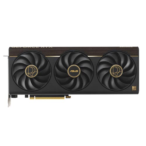 ASUS GeForce RTX 5080 ProArt OC 16GB Graphic Card PROART-RTX5080-O16G