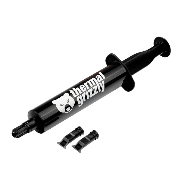 Thermal Grizzly Kryonaut Thermal Paste (37G)