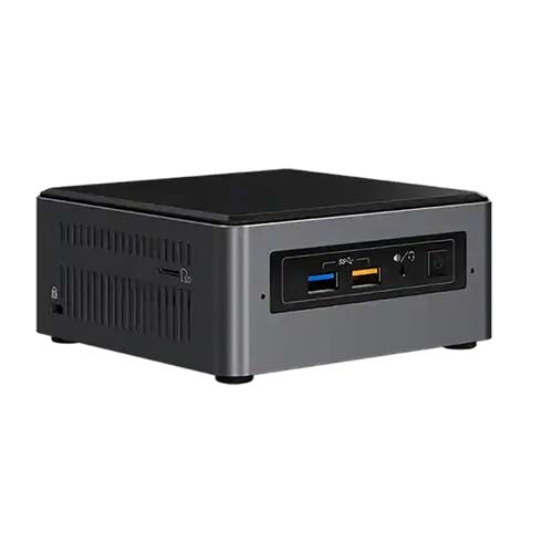 Intel NUC 13 Extreme Kit – Barebone System Core i9 24 Core Mini PC RNUC13RNGI90000