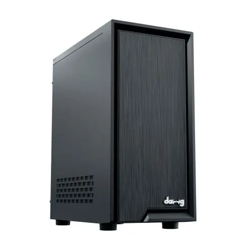 Dawg V210 ATX Mid Tower Case