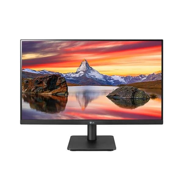 LG 24MP400-B 24 Inch Gaming Monitor