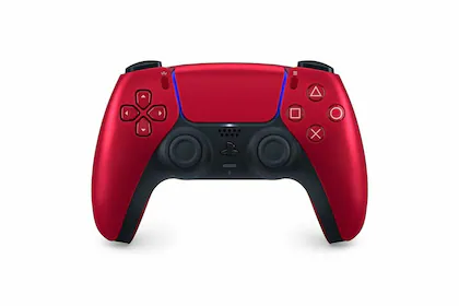 Sony DualSense Wireless Controller for PlayStation 5 Red