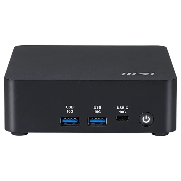 MSI Cubi NUC AI 1UMG Intel Core Ultra 7 155H