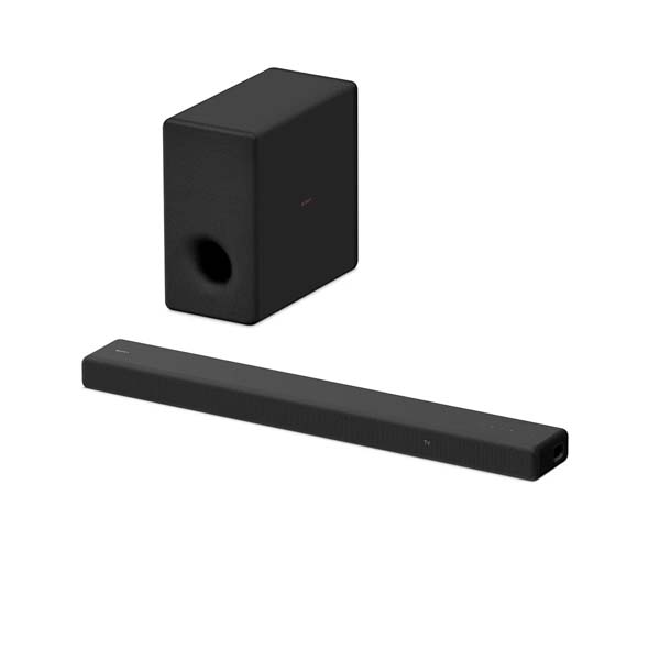 Sony HT-A3000+SW3 3.1ch 360 Spatial Sound Mapping Soundbar with wireless Subwoofer SA-SW3