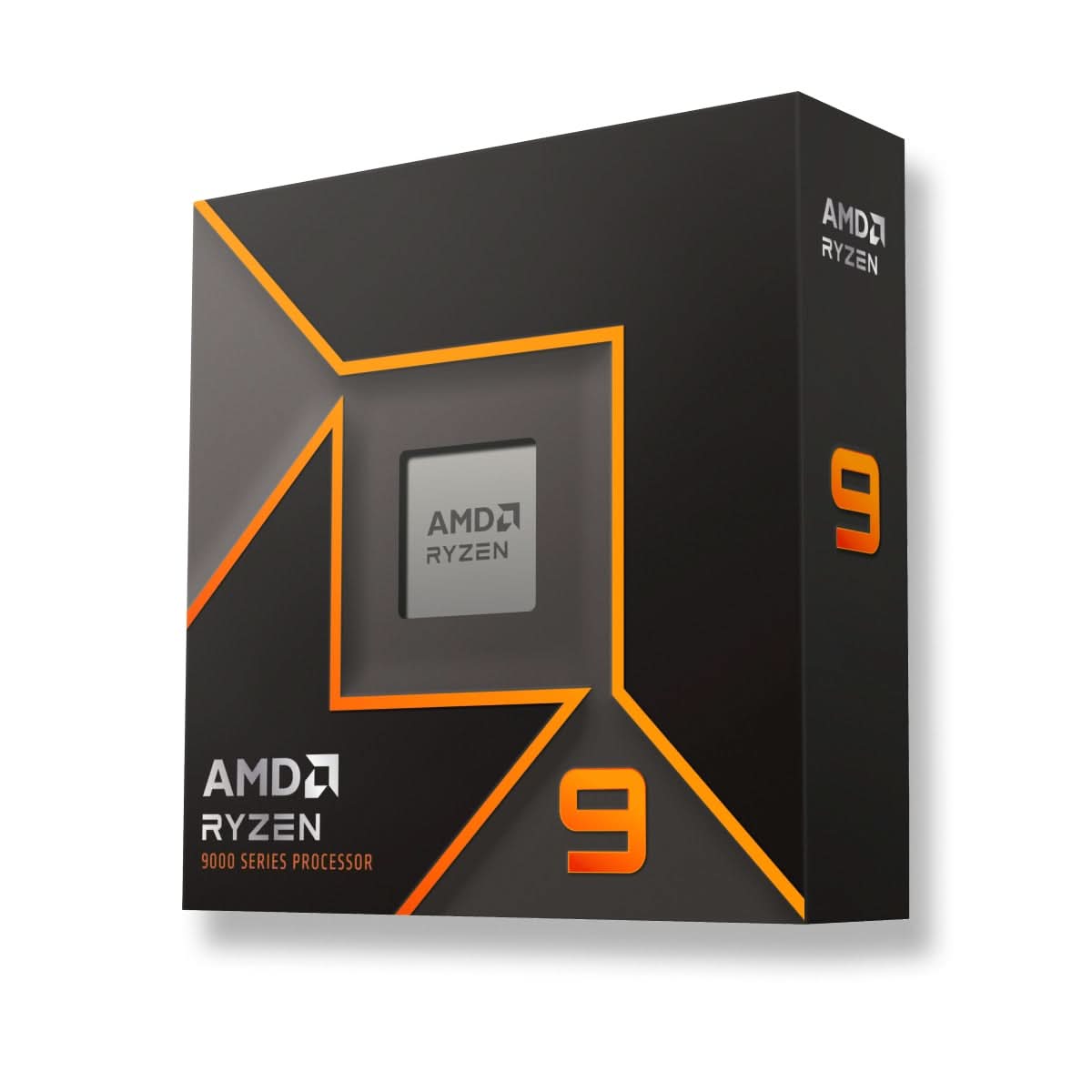 AMD RYZEN 9 9950X 16 CORES UPTO 5.7 GHZ AM5 OEM PROCESSOR