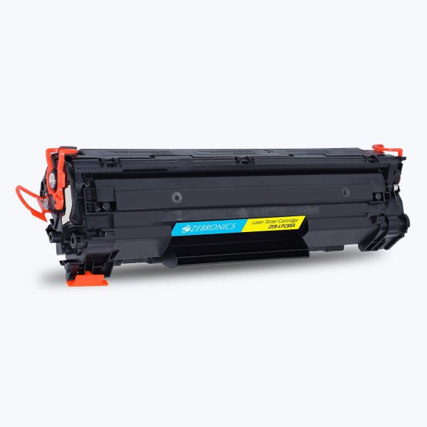 ZEBRONICS ZEB-LPC88A Laser Toner Printer Cartridge