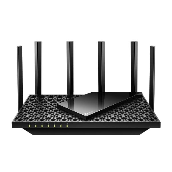 TP-Link Archer AX72 Pro AX5400 Dual-Band Gigabit Wi-Fi 6 Router