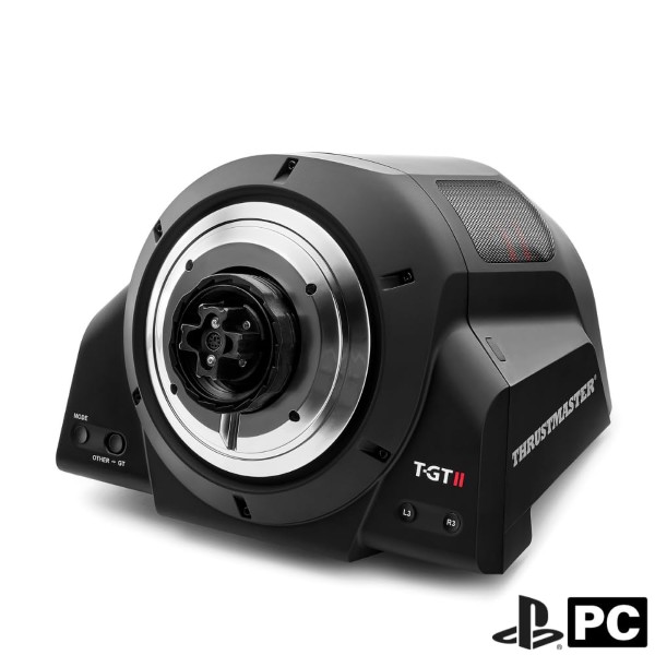 ThrustMaster T-GT II Servo Base