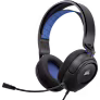 Corsair HS35 V2 Gaming Headset — Blue