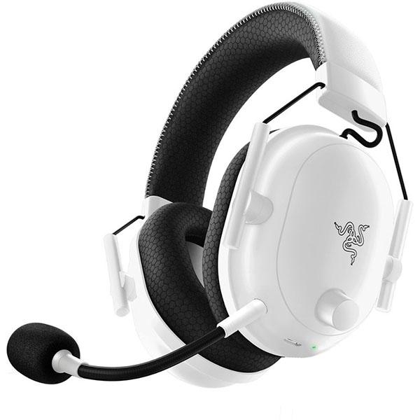 Razer Blackshark V2 Pro 2023 Edition – White