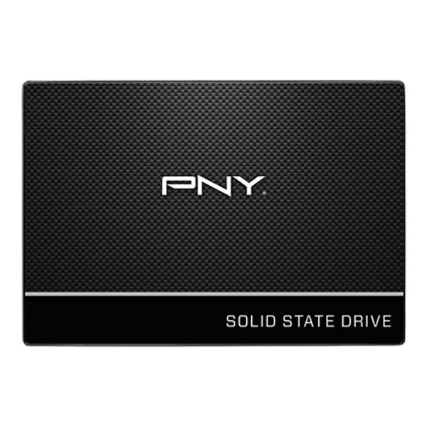 PNY CS900 250GB 2.5″ SATA III Internal Solid State Drive (SSD7CS900-250-Rb)