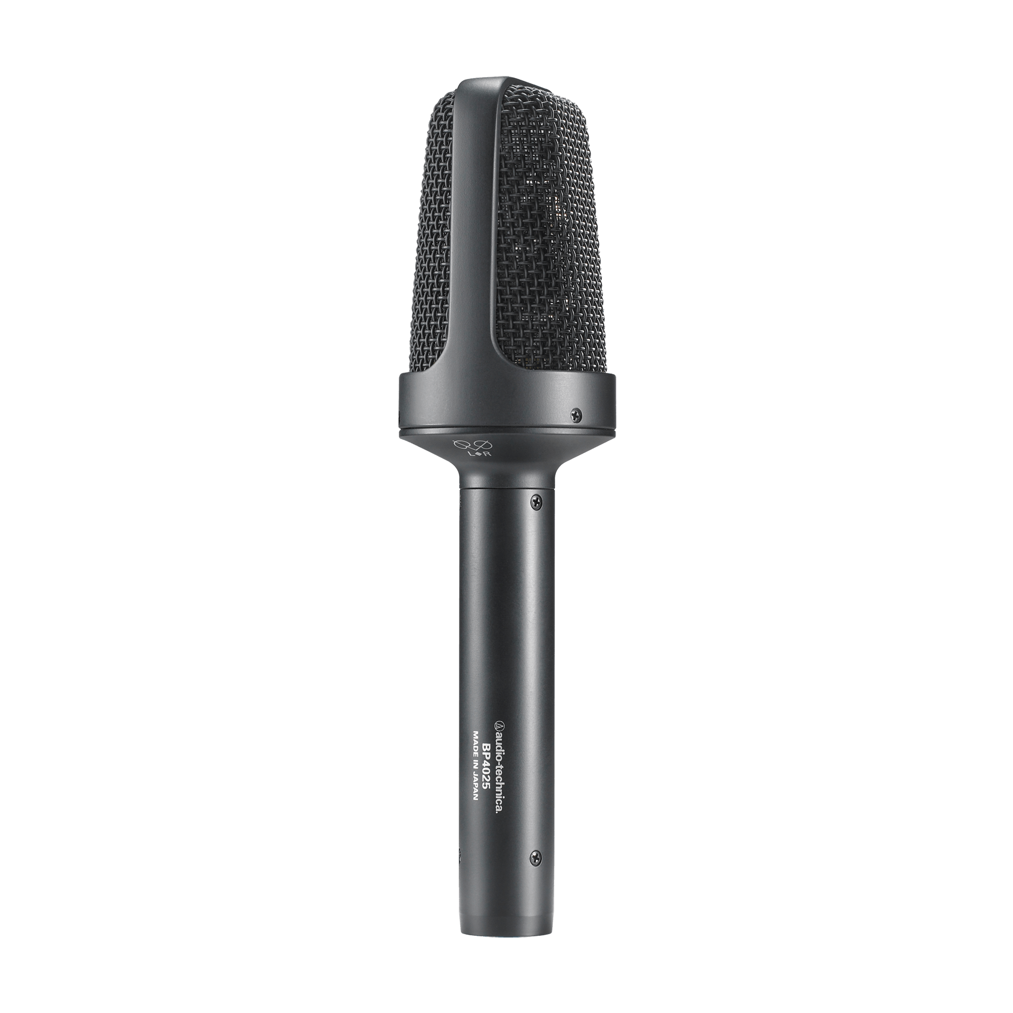 Audio-Technica BP4025 Stereo Condenser Microphone