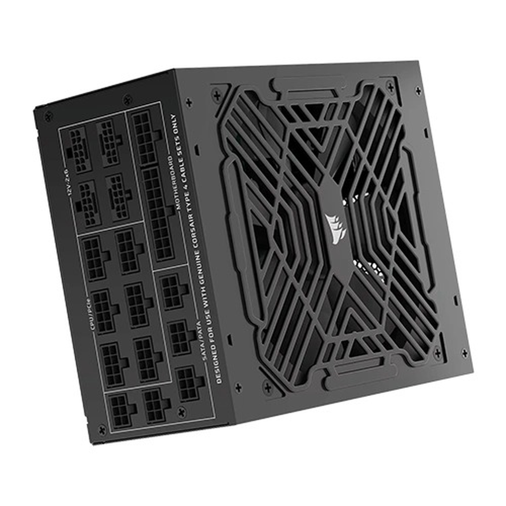 Corsair PSU. WS3000 3000W ATX 3.1 Fully Modular Workstation Power Supply