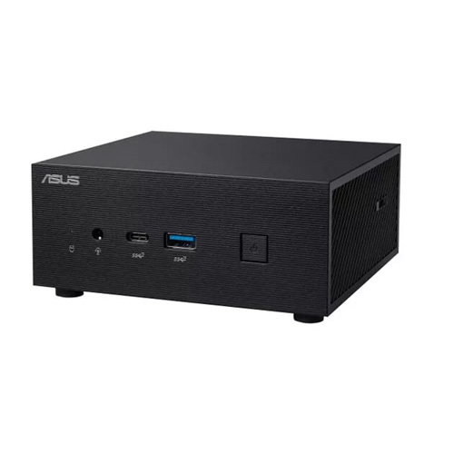 Asus PN63-S1 Barebone Mini PC System PN63-S1-B-S3060MV – 90MR00Q1-M001W0 (Intel Core I3 1115G4 Processor)