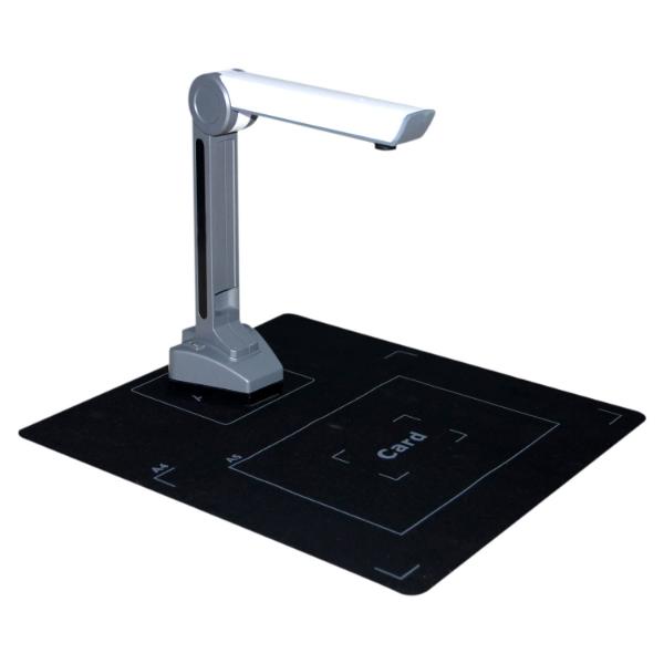 TVS Eelectronics Portable Document Scanner – PDS 8M