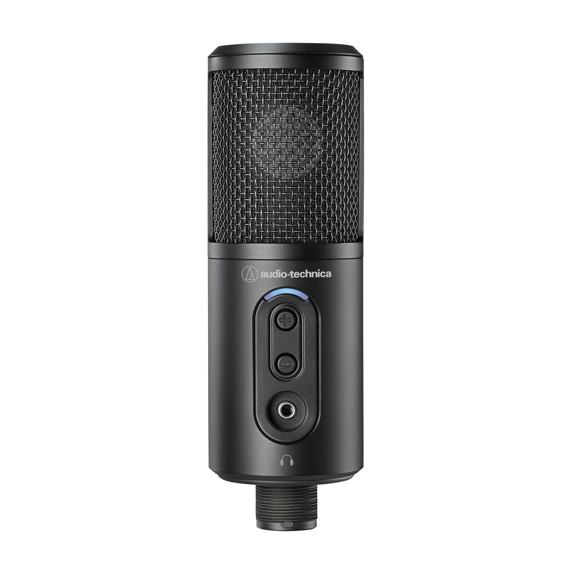 Audio-Technica ATR2500x-USB Cardioid Condenser USB Microphone