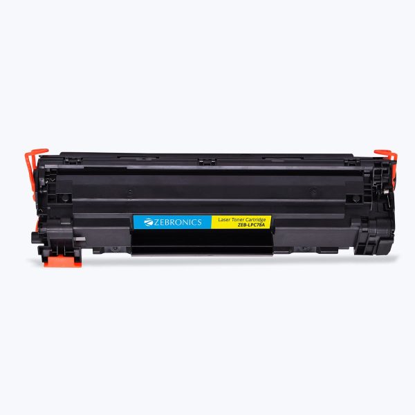 ZEBRONICS Zeb-LPC78A Laser Toner Printer Cartridge