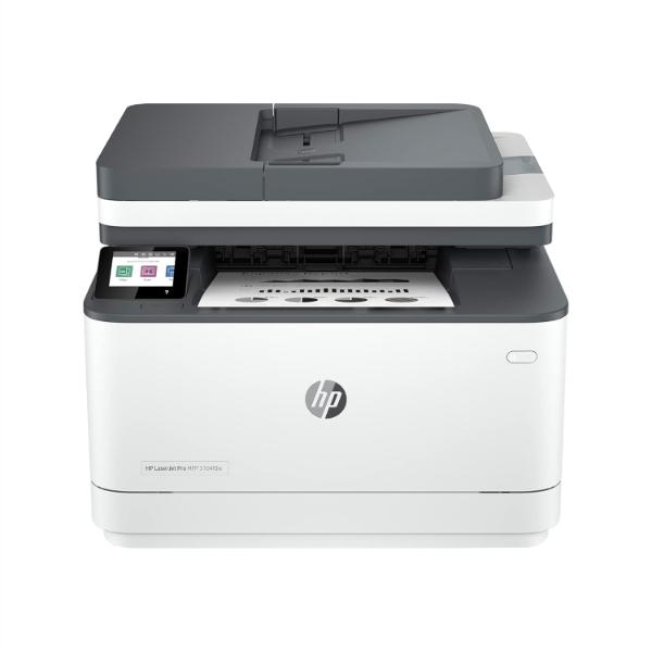 HP Laserjet 3104Fdw Duplex Monochrome Printer