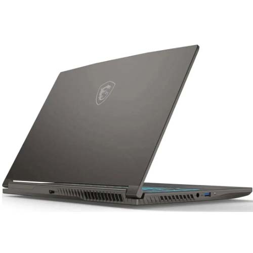 MSI THIN 15 B13UC-1805IN 15.6 Inch Intel i5-13420H 16GB RAM 512GB SSD RTX3050 GPU Gaming Laptop 9S7-16R831-1805