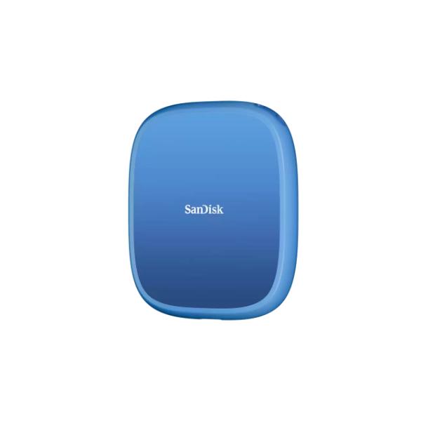 SanDisk Creator Phone SSD – 1TB