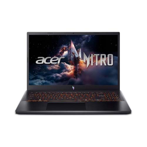 Acer Nitro V15 NH.QZ9SI.001 15.6 Inch Core i7-13620H 16GB RAM 512GB SSD RTX5050 Gaming Laptop