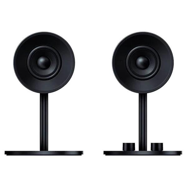 Razer Nommo – 2.0 Gaming Speakers
