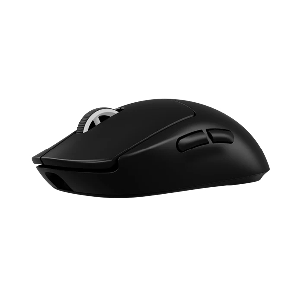 Logitech PRO X Superlight 2 Black