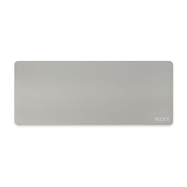 NZXT MXP700 Mid-Size Extended Mouse Pad (Gray)