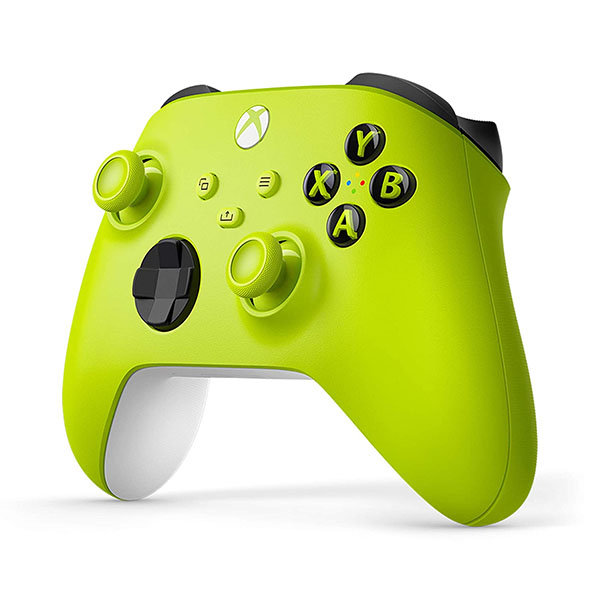Microsoft Xbox X/S Wireless Controller Electric Volt