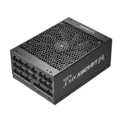 Super Flower Leadex 2800W Titanium ATX 3.1 Fully Modular Smps