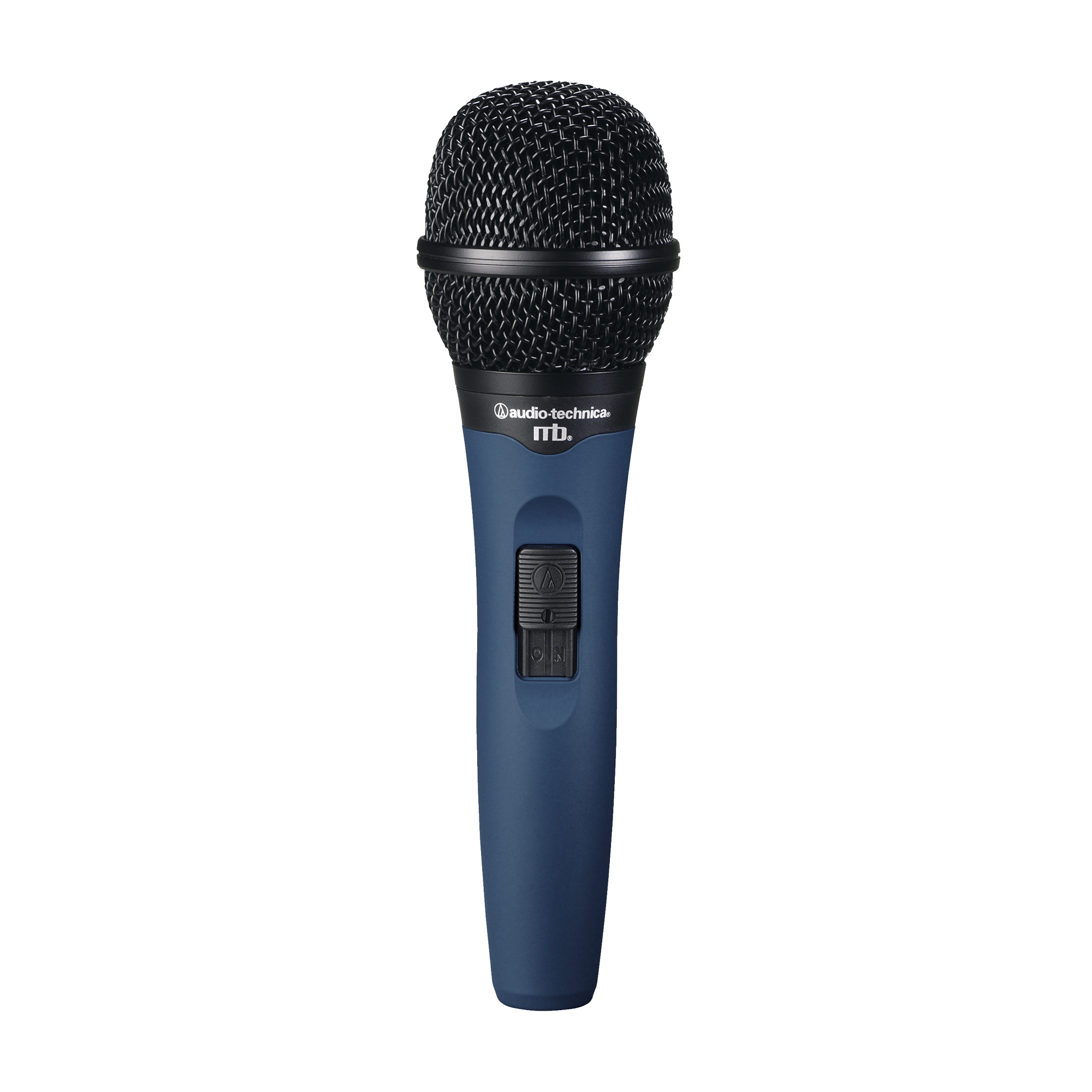 Audio-Technica MB3K Midnight Blues Series Microphone