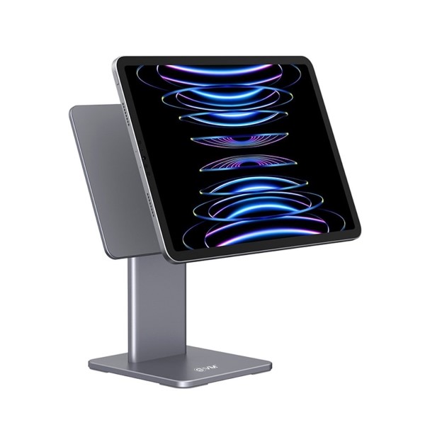 EVM Foldable Magnetic iPad Stand EMS-12