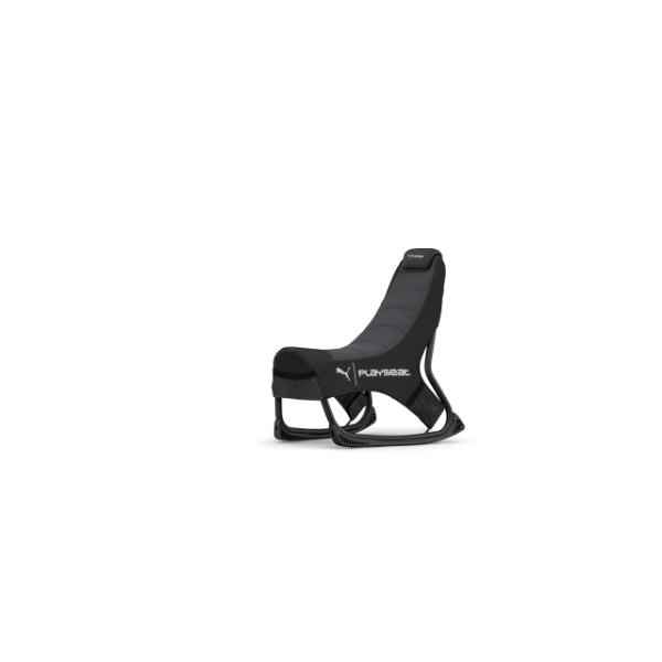 PLAYSEAT PUMA Active Gaming Seat – Black (UK)
