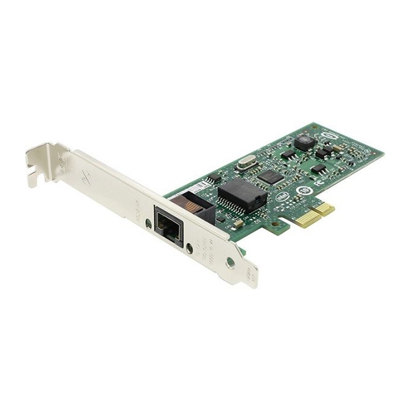 INTEL 9301CT Gigabit CT Desktop Adapter